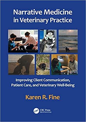 预订narrative medicine in veterinary practice: impro