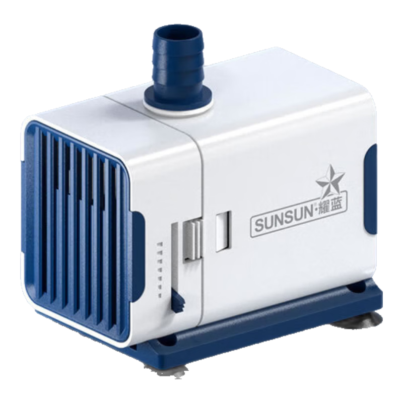 ���ڲ�����ɭɭ��SUNSUN��ҫ�����ˮ��С��Ǳˮ�ù��˱ó�ˮ��YQP-1000 15W 24.16Ԫ