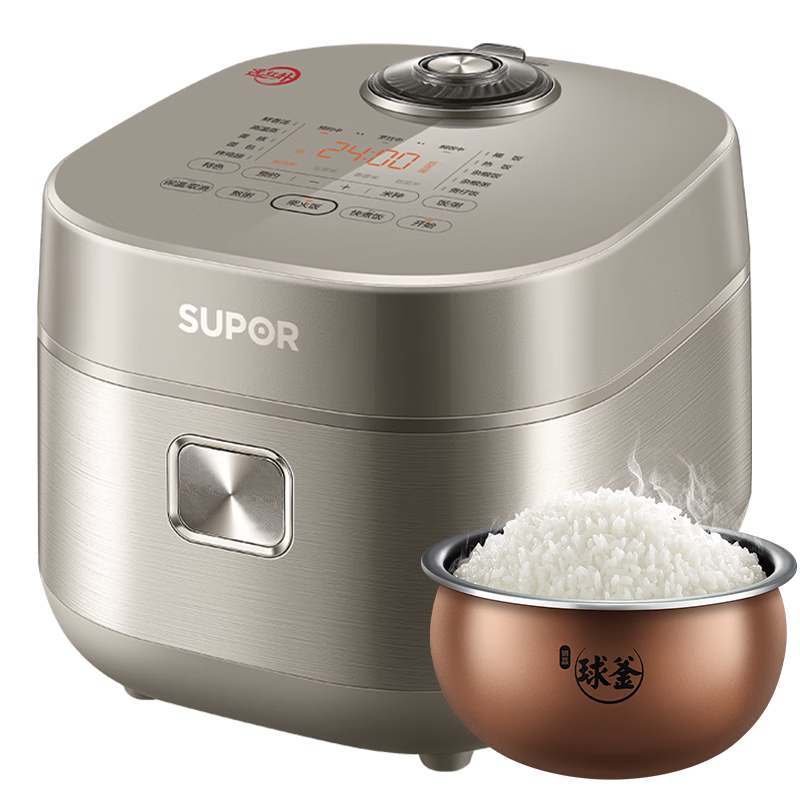 �ղ��� Զ����IH�緹�� 4L �򸪲�ճ�ڵ� �̳�ר��ͬ�� ���¿� 749.05Ԫ