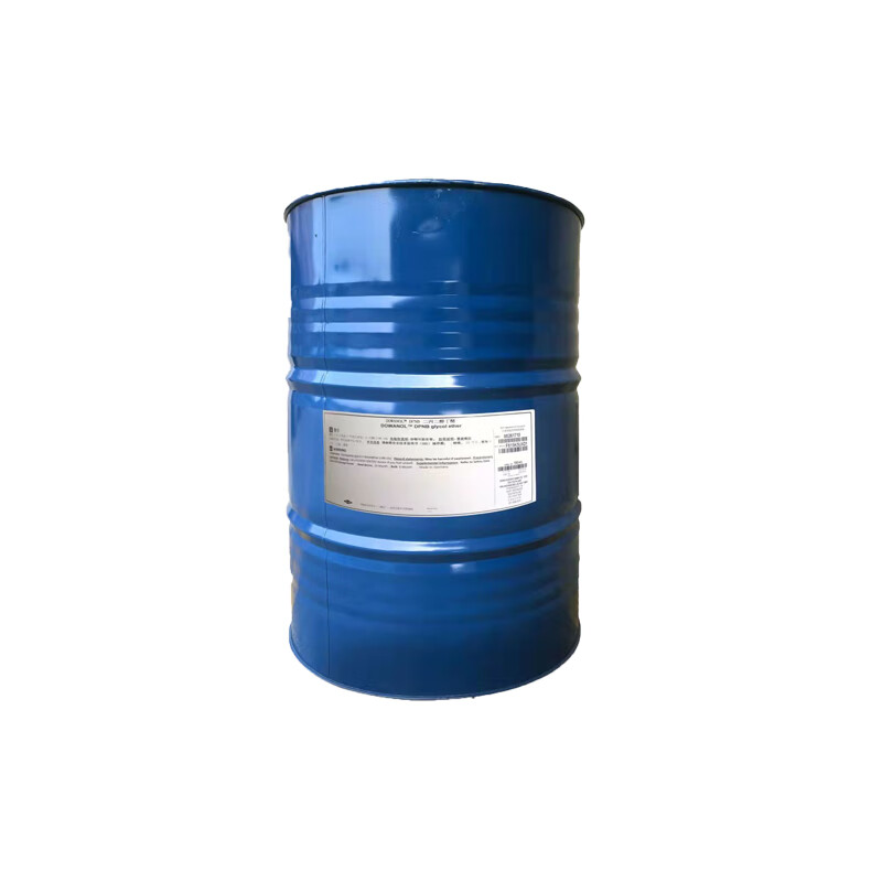 二丙二醇丁醚99% dpnb  水性涂料木器漆成膜助剂印刷油墨溶剂 1kg/瓶