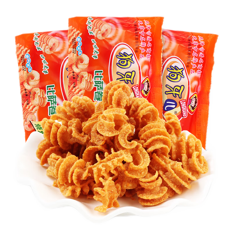 惊喜！这年最优惠的```商品处理```方案，从未让你失望！|休闲零食近期价格走势如何