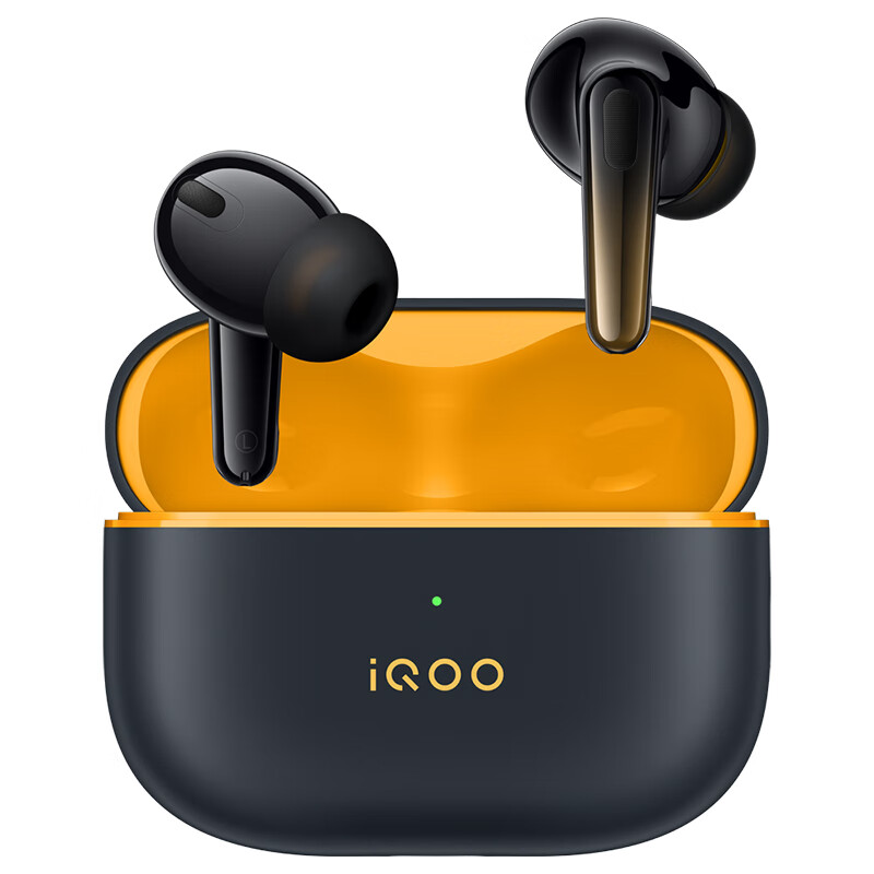 iqoo/iQOO TWS 2 ʽ  55dB콢 Ӱ290Ԫ