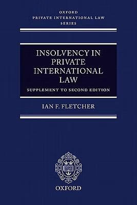 预订 insolvency in private international law: main w