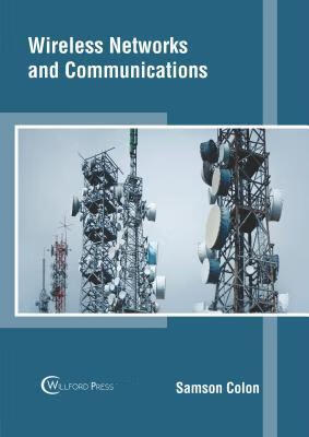 预订Wireless Networks and Communications