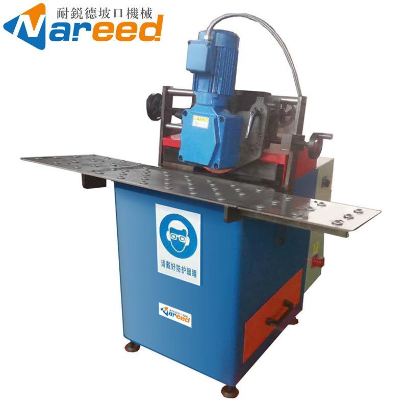 京京 定制适用耐锐德 小板材坡口机长条形板坡口机小平板倒角机钢板铣