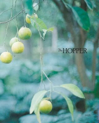 预订 the hopper: 2016 volume 1