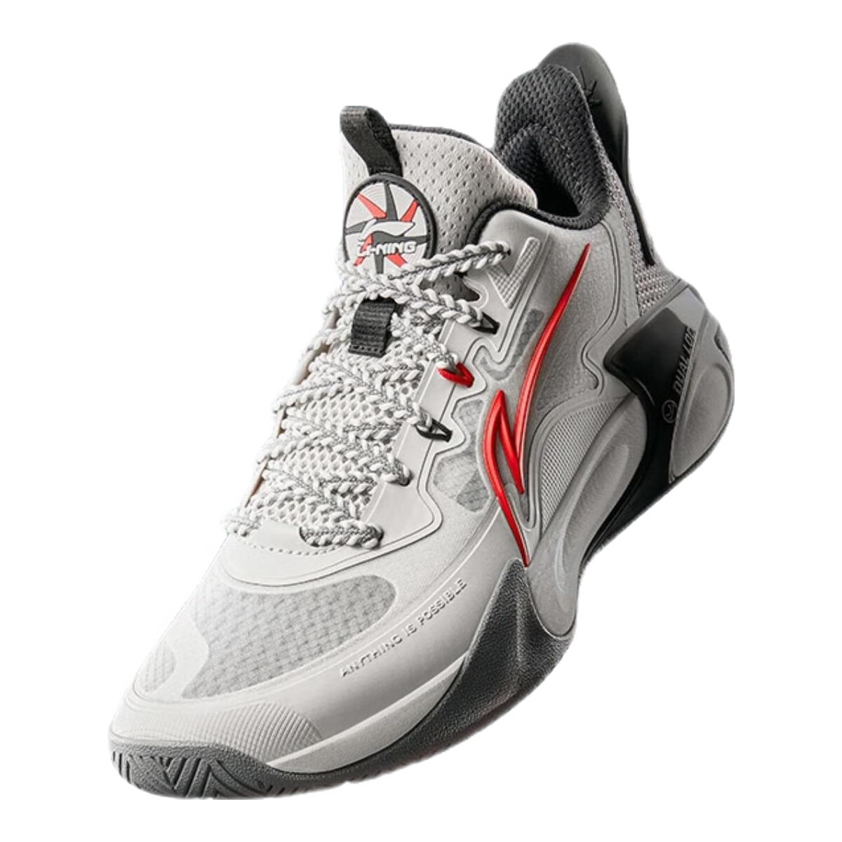 ڲLI-NING KIDS Ӱ2.0ͯЬŮͯ25¿˶Ьĥ͸ʵսЬ ǳʯ/ -19 38  ڳԼ24.9cmʺϽų23.9cm268Ԫ