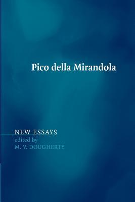预订 pico della mirandola: new essays