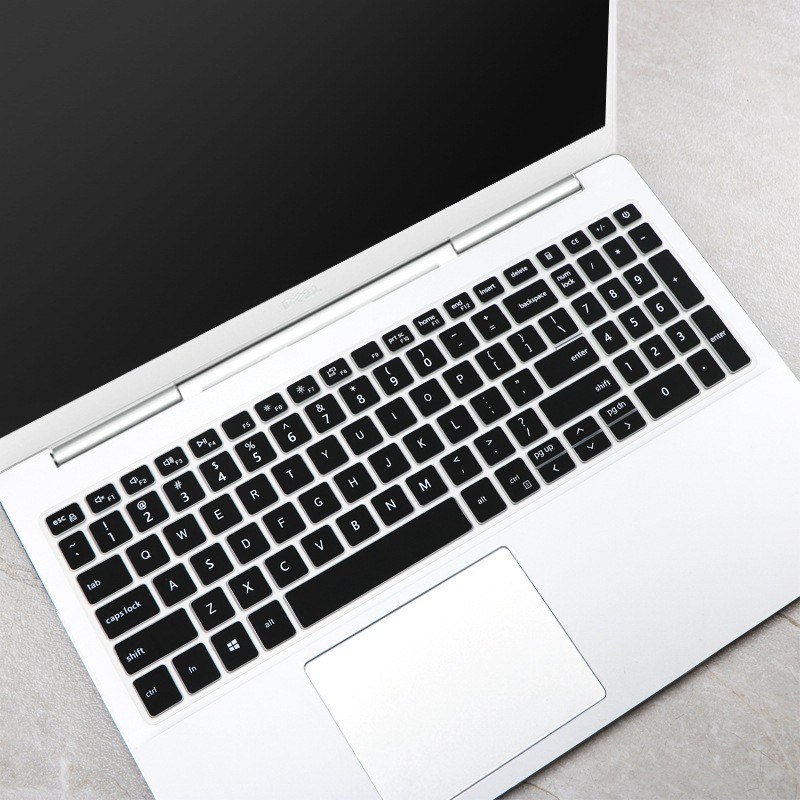 6英寸戴尔灵越3501/3511键盘膜成就vostro笔记本屏幕贴膜机身外壳