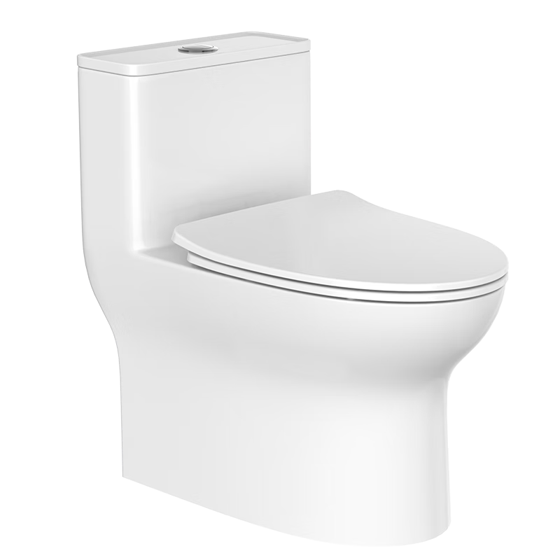 九牧马桶—提升您浴室体验的最佳选择