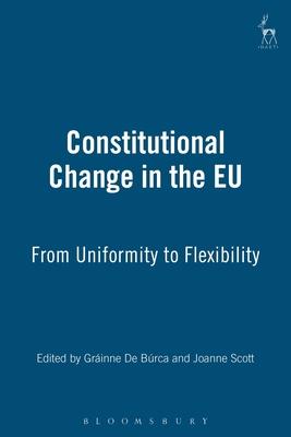 预订 constitutional change in the eu