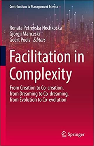 预订 facilitation in complexity