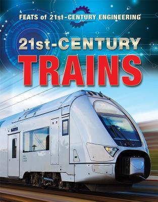 预订21st-Century Trains