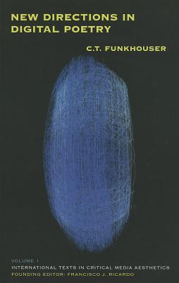 预订 高被引New Directions in Digital Poetry