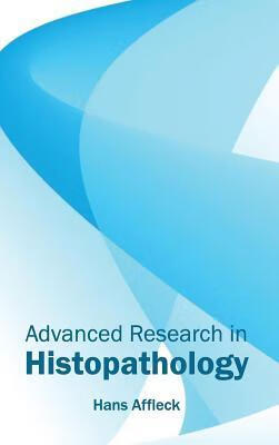 预订advanced research in histopathology