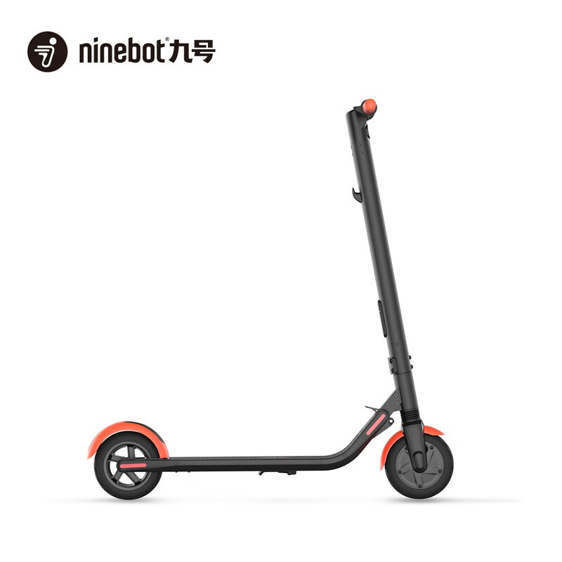 Ninebot 九号电动滑板车ES1L 男女成人儿童迷你便携折叠电动车锂电体感车平衡车