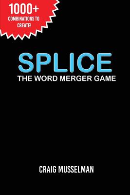 预订 splice: the word merger game