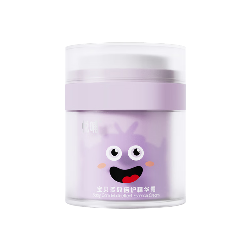 �ò� ��ͯ��˪ Ӥ����ʪ����˪ 50g 236Ԫ��4��(��59Ԫ/��)