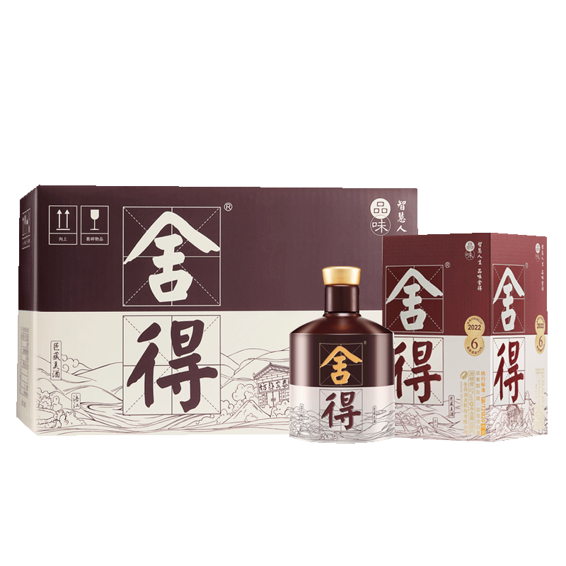 ��� Ʒζ��� ���ذ� 52�� Ũ���� 6ƿ 500ml 2568Ԫ