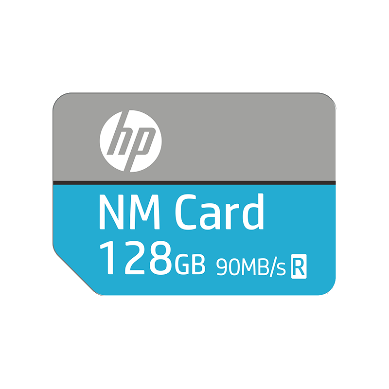 HP 惠普 NM100 NM存储卡 128GB