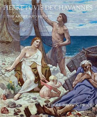 预订 Pierre Puvis de Chavannes