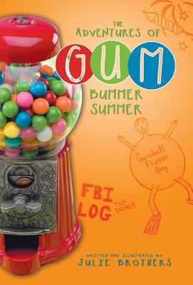 预订the adventures of gum: bummer summer