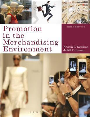 预订 promotion in the merchandising environment