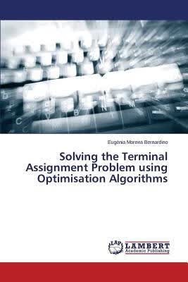 预订Solving the Terminal Assignment Problem Using Op