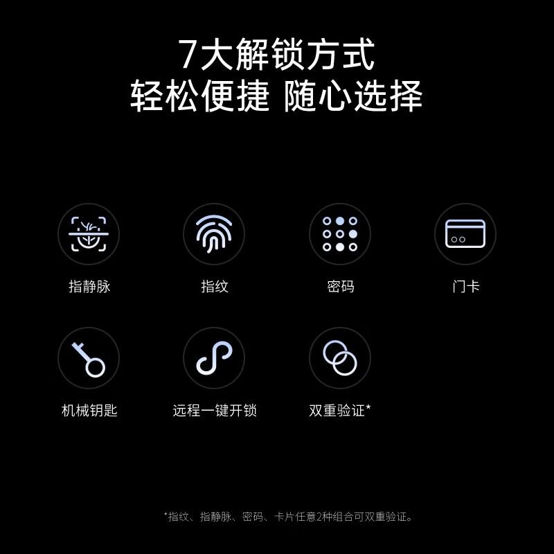 凯迪仕Q9 VP智能锁评测细说真相内幕，看完知怎么样！