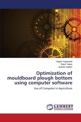 预订Optimization of Mouldboard Plough Bottom Using C