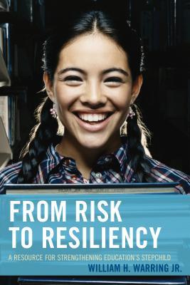 预订 from risk to resiliency: a resource for strengt