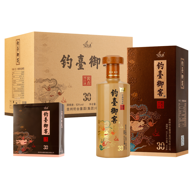 追起来品牌高端酱香型白酒价格趋势及评测