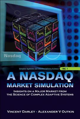 预订 nasdaq market simulation, a: insights on a major market