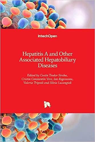 预订hepatitis a and other associated hepatobiliary d