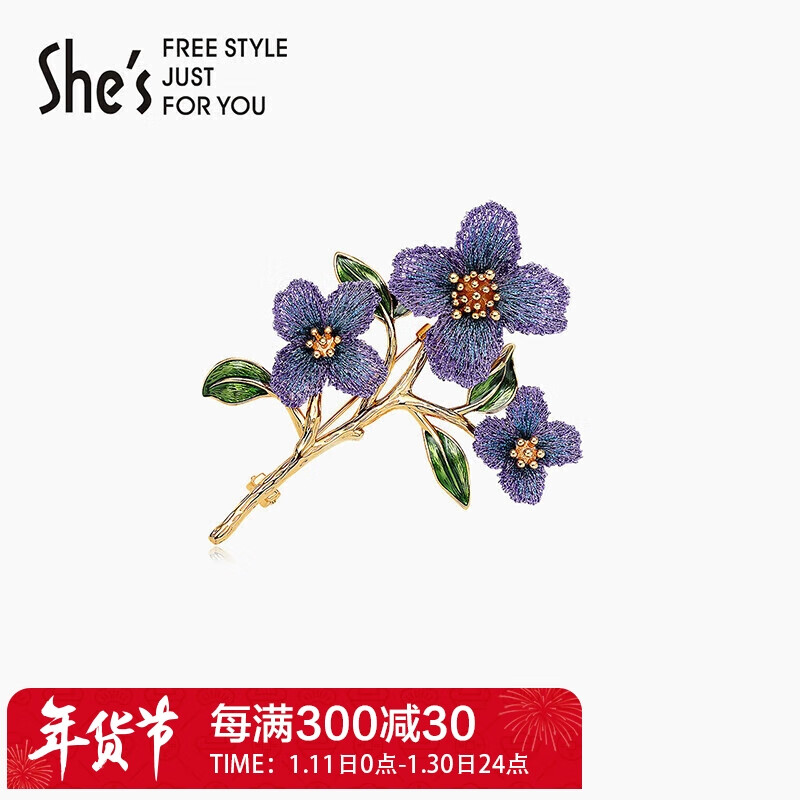 查询胸针历史价格的软件|胸针价格走势图