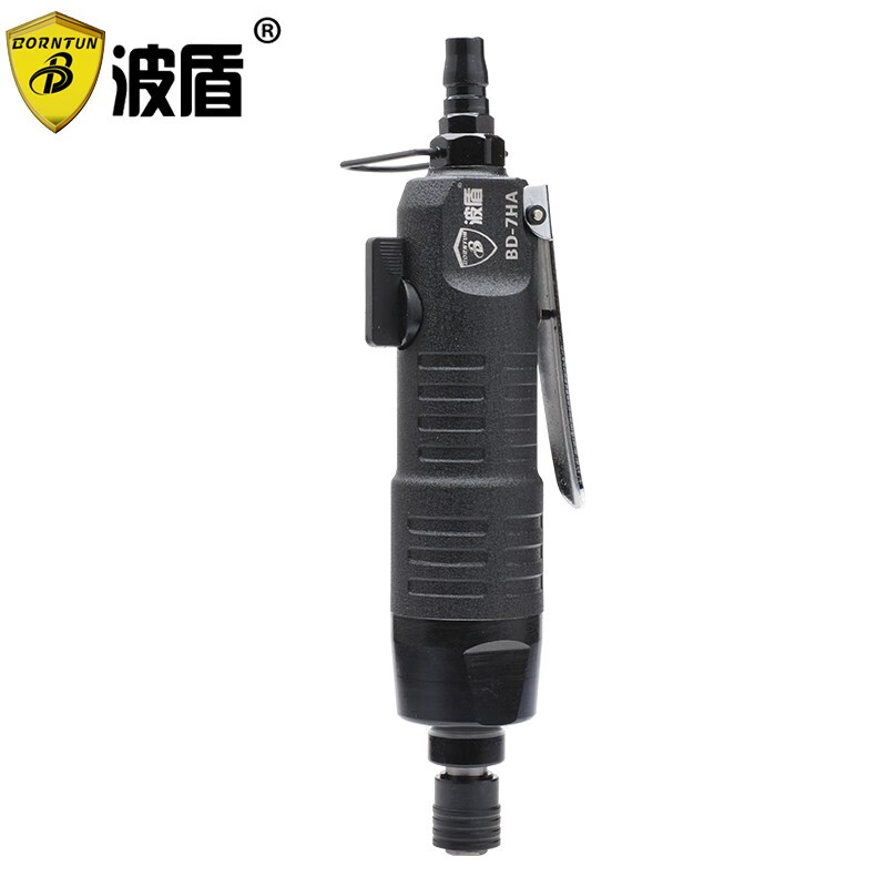 波盾工业级风批 气动螺丝刀 风动起子 螺丝批螺丝枪风动螺丝改锥气批 BD-7HA使用感如何?