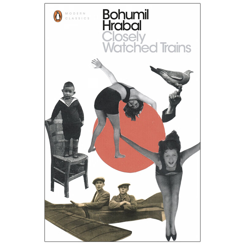 Closely Watched Trai