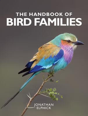 预订The Handbook of Bird Families