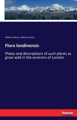 预订Flora Londinensis