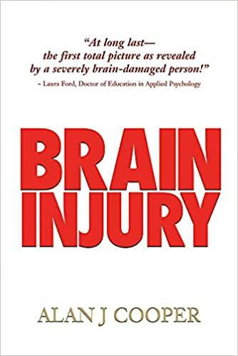 预订 brain injury: the riveting story about a promising young