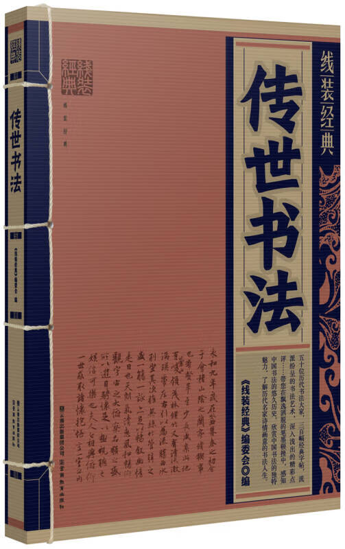 传世书法9787541541063【正版好书】