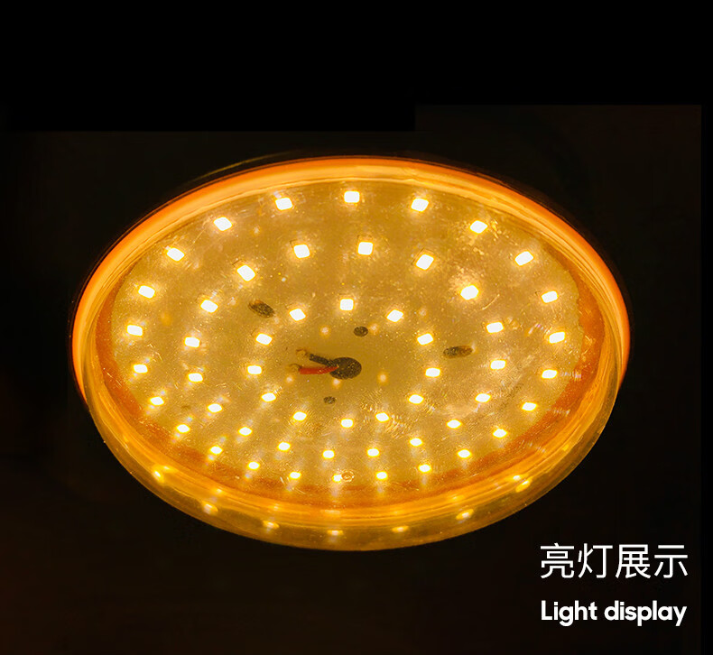 朗森罗火龙果催花补光灯led植物生长灯 户外防雨 反季促花专用 厂家