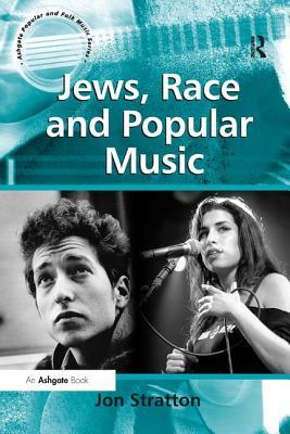 预订 高被引Jews, Race and Popular Music