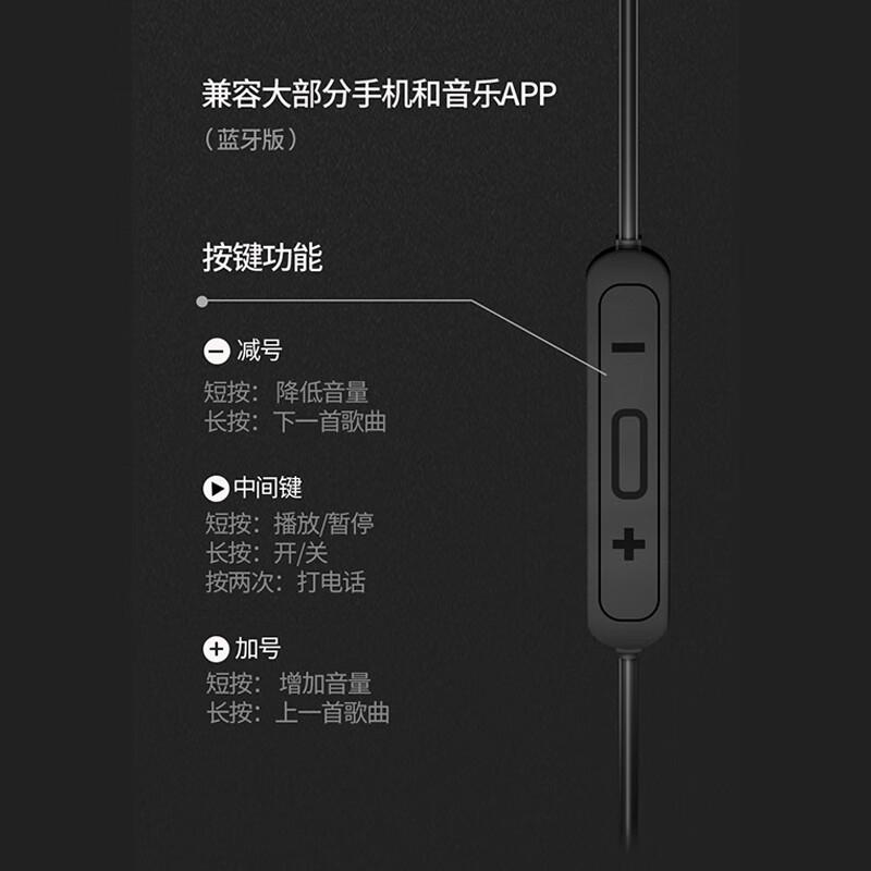 大峡谷(CANYON)G1挂耳式蓝牙耳机无线开放式不入耳舒适久戴不痛运动跑步骑行超长续航适用于华为苹果安卓 G1B蓝牙版 续航约12小时 标配