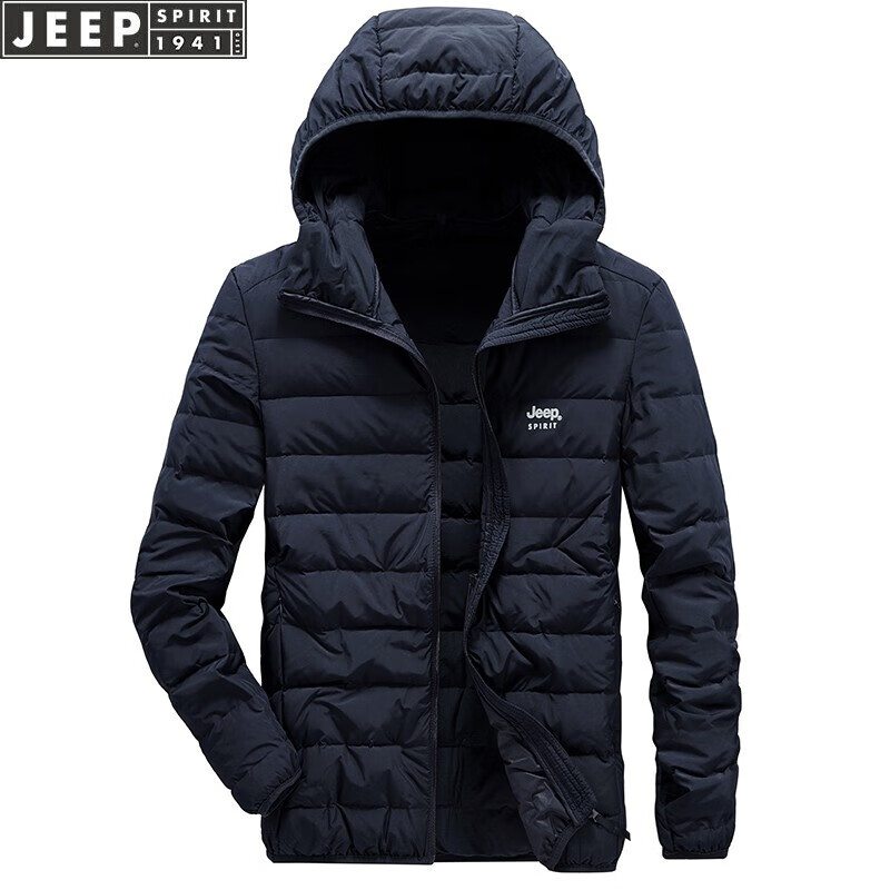 jeep羽绒服怎么样_jeep正品羽绒服价格