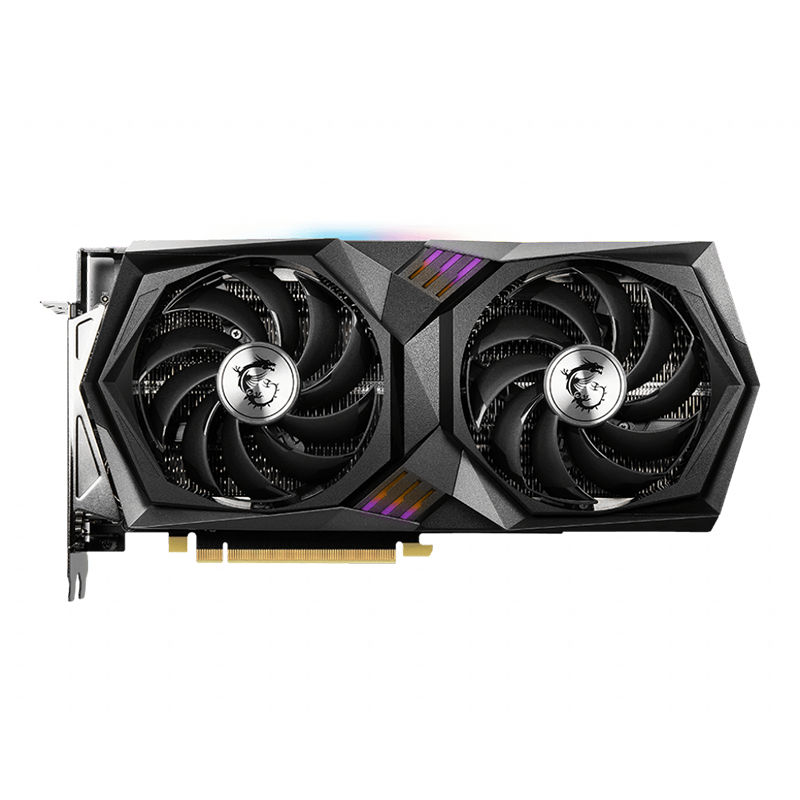 微星(msi) rtx2060 3060 3060ti魔龙万图师电竞游戏专业设计直播台式