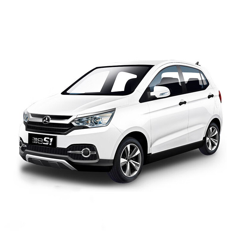 runtema新能源电动四轮汽车心动版低速成人女性家用接送车代步轿车