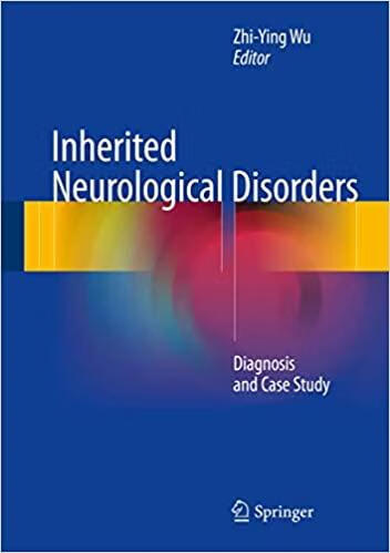 预订inherited neurological disorders: diagnosis and