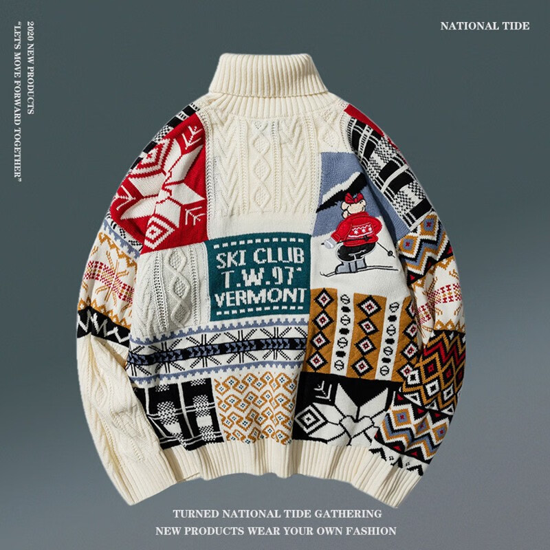 苏京猫针织衫价格走势，独特设计让你抢购不停|有什么软件可以看针织衫历史价格