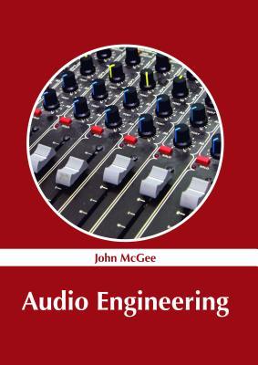 预订Audio Engineering